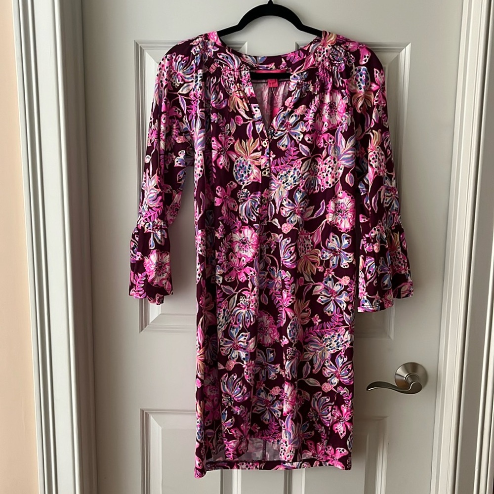 NWT: Lilly Pulitzer Norris Dress